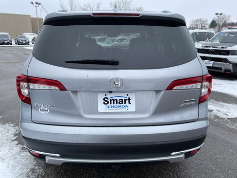 Used 2022 Honda Pilot Touring image 6
