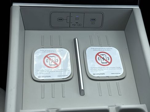 New 2026 Hyundai Santa Fe SE image 25