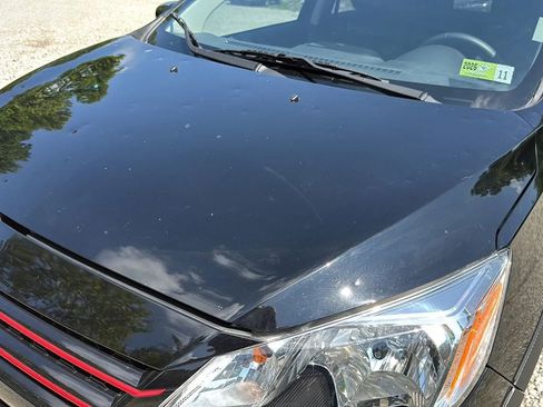 Used 2024 Mitsubishi Mirage SE image 9