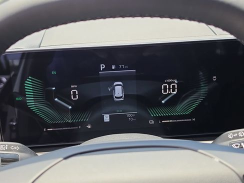 New 2027 Kia Sportage EX FWD image 32