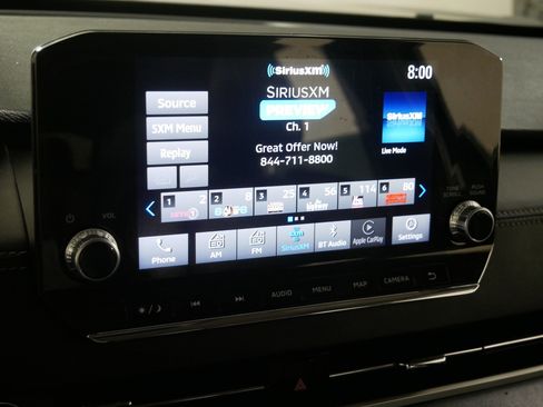 Used 2022 Mitsubishi Outlander SEL image 22