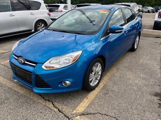 Used 2012 Ford Focus SEL FWD video 1