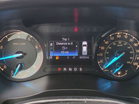 Certified 2022 Ford Ranger XLT w/ Equipment Group 302A High image 39