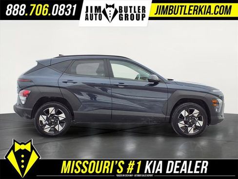 Used 2024 Hyundai Kona SEL image 30