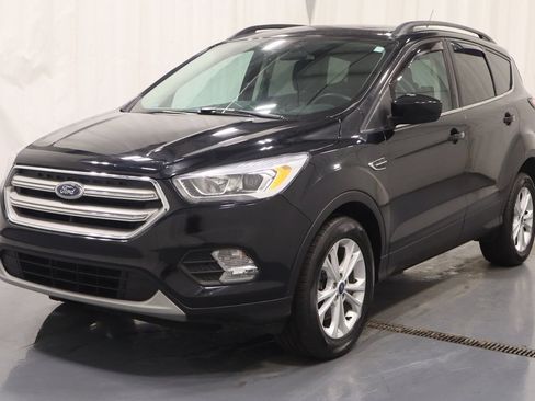 Used 2018 Ford Escape SEL image 6