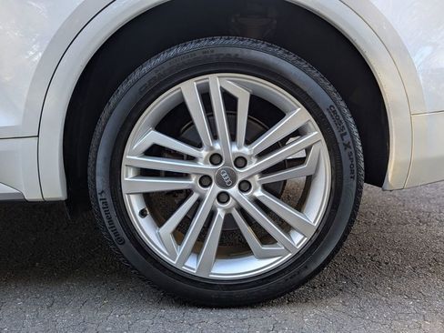 Used 2018 Audi Q5 2.0T Premium Plus w/ Premium Plus Package image 6