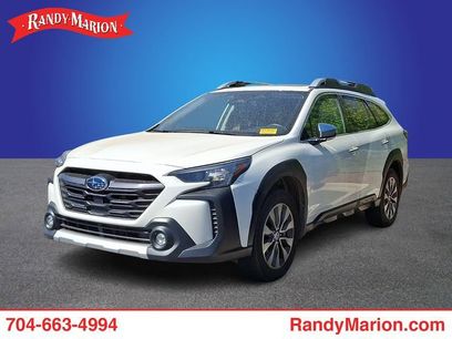 Used 2023 Subaru Outback Touring XT