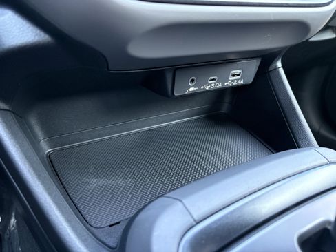 New 2026 Subaru Crosstrek 2.0i Premium AWD/4WD image 21
