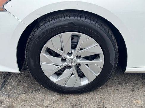 Used 2020 Nissan Altima 2.5 S image 10