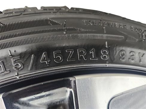 Used 2020 Nissan Sentra SR w/ Trunk Package image 33