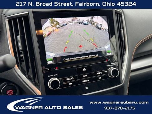 Used 2021 Subaru Crosstrek 2.5i Limited w/ Moonroof Package 2 image 21