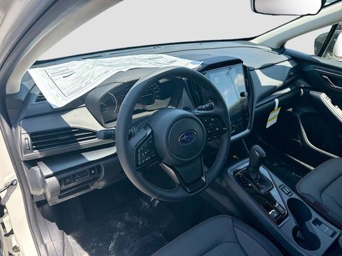 New 2026 Subaru Crosstrek 2.5i Limited AWD/4WD image 9