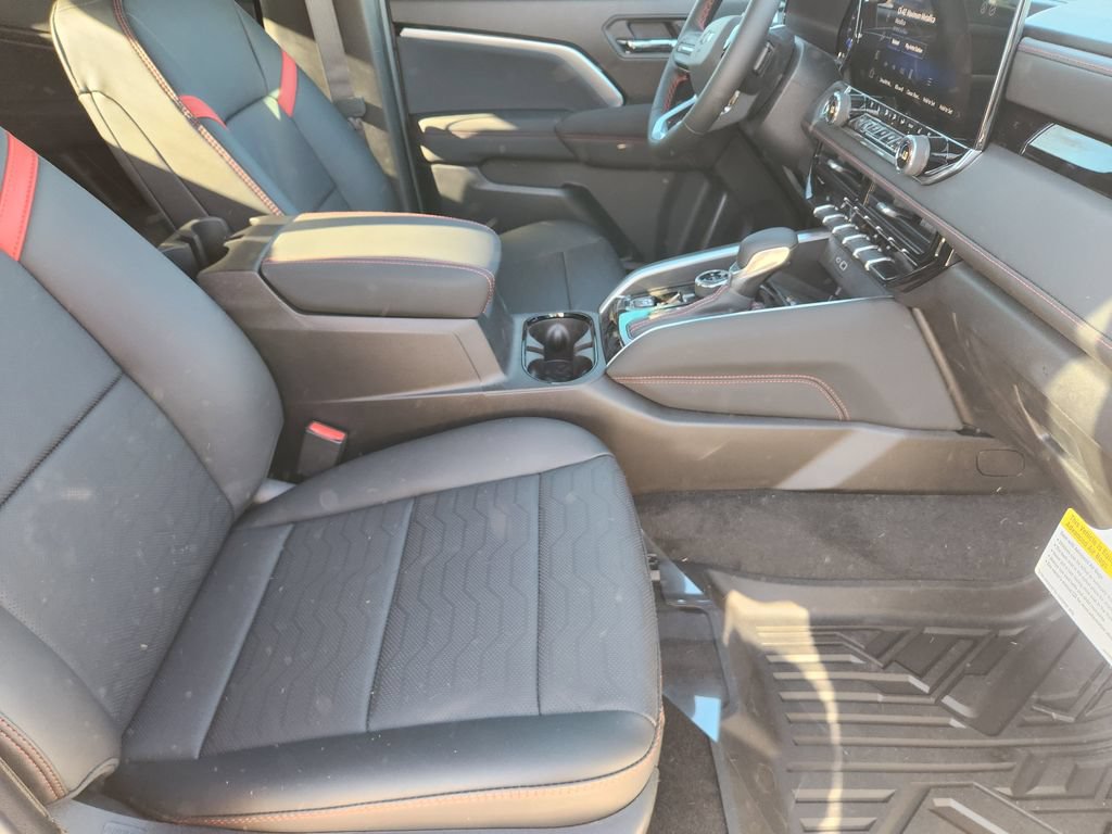 New 2026 Chevrolet Colorado Z71 w/ Technology Package AWD/4WD image 10