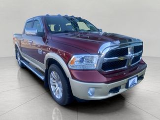 Used 2017 RAM 1500 Laramie Longhorn w/ Convenience Group video 1
