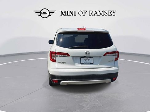 Used 2020 Honda Pilot EX image 7