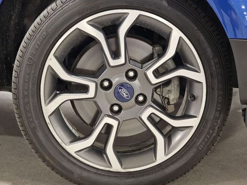 Used 2019 Ford EcoSport SES AWD/4WD image 13