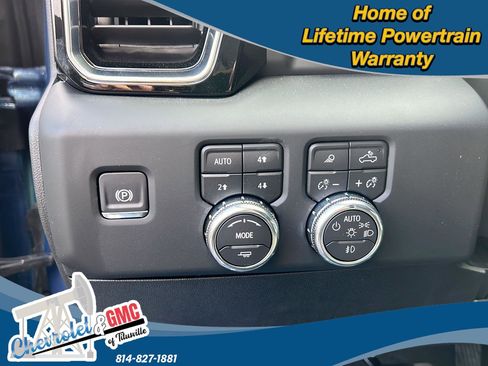 New 2026 GMC Sierra 2500 Denali w/ Denali Reserve Package image 24