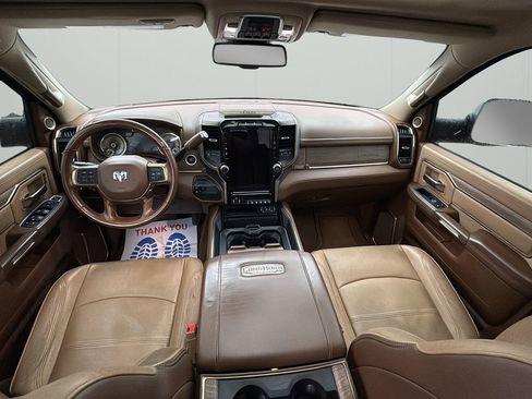 Used 2022 RAM 3500 Limited image 13