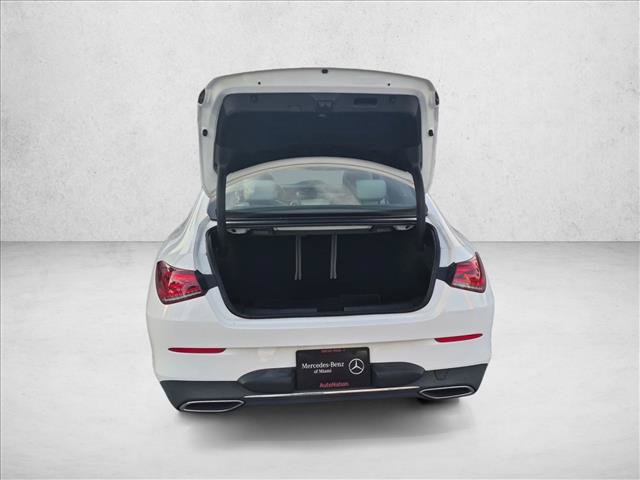 Used 2023 Mercedes-Benz CLA 250 image 6