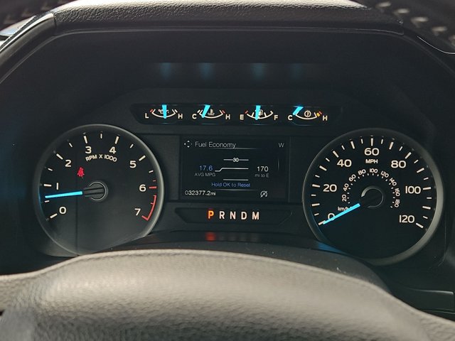 Used 2020 Ford F150 XLT w/ Equipment Group 302A Luxury AWD/4WD image 10