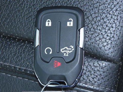 Used 2020 GMC Sierra 1500 Denali image 38