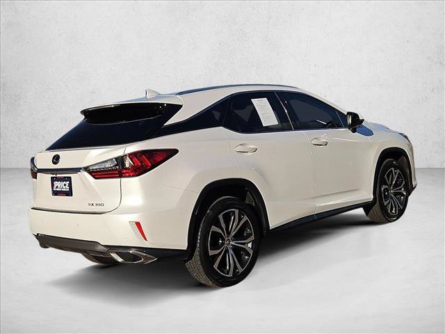 Used 2016 Lexus RX 350 FWD w/ Premium Package image 5