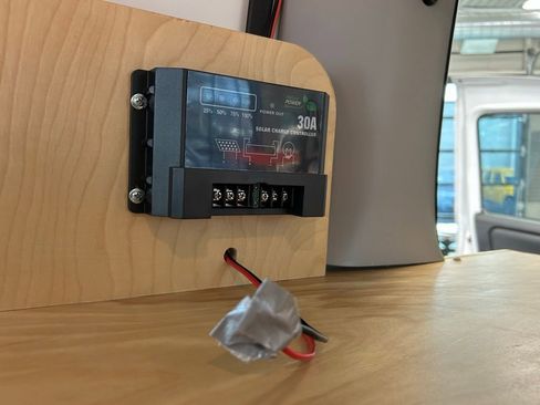 Used 2022 RAM ProMaster City Wagon image 44