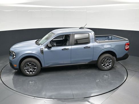 New 2026 Ford Maverick XLT w/ Equipment Group 301A AWD/4WD image 49