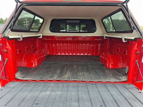 Used 2022 Chevrolet Silverado 1500 LT Trail Boss w/ Convenience Package II AWD/4WD image 29