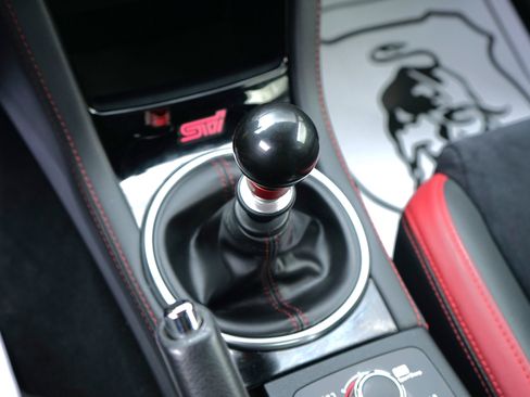 Used 2019 Subaru WRX STI image 27