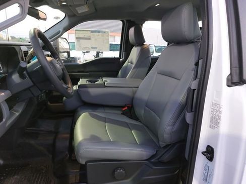 New 2026 Ford F350 XL AWD/4WD image 13