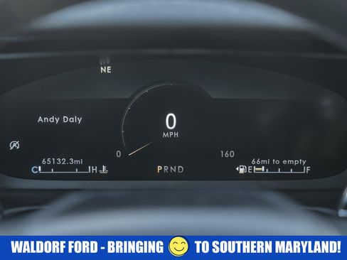 Used 2022 Lincoln Aviator Reserve w/ Equipment Group 201A image 49