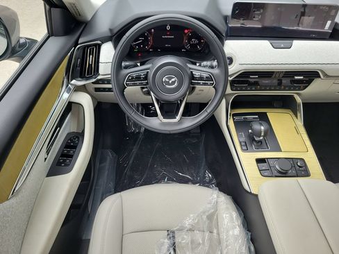 New 2026 MAZDA CX-90 3.3 Turbo S w/ Premium Plus AWD/4WD image 15