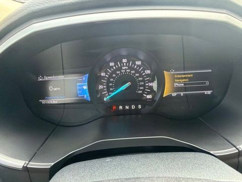 Used 2018 Ford Edge SEL w/ Equipment Group 201A FWD image 29