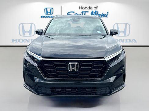 New 2026 Honda CR-V EX image 2