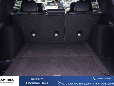 New 2026 Acura RDX A-Spec image 31