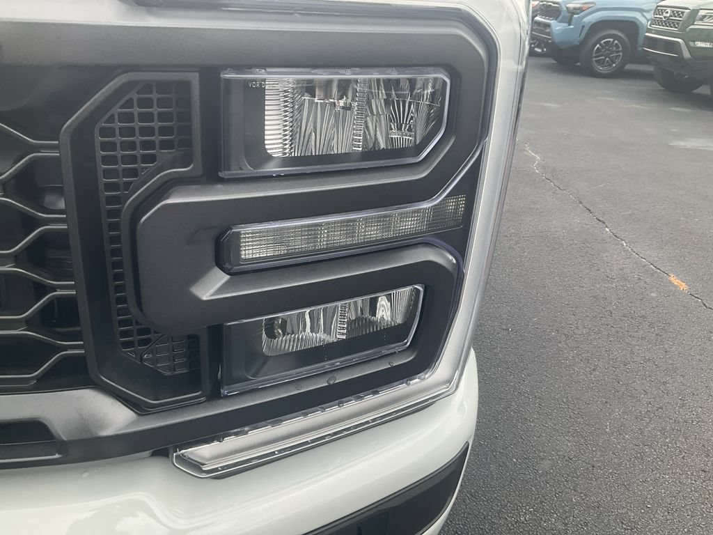 New 2026 Ford F250 XL w/ STX Appearance Package AWD/4WD image 9