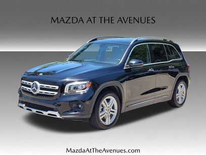 Used 2023 Mercedes-Benz GLB 250 4MATIC w/ Premium Package