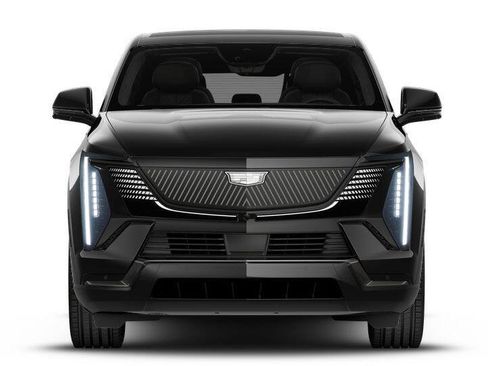 New 2026 Cadillac Escalade IQ Sport 1 image 19