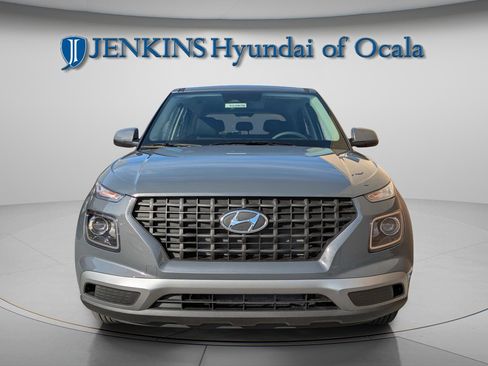 New 2026 Hyundai Venue SE image 10