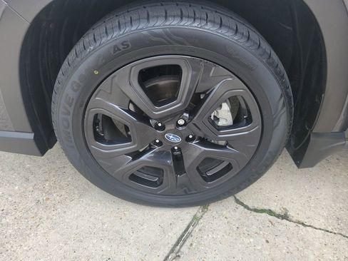 Used 2023 Subaru Ascent Onyx Edition Limited image 39