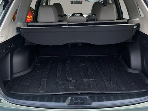 Used 2019 Subaru Forester Limited AWD/4WD image 21