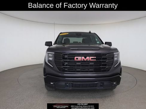 Used 2024 GMC Sierra 1500 Elevation AWD/4WD image 31