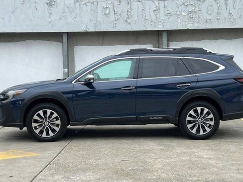 Used 2024 Subaru Outback Touring XT image 7