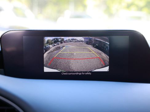 Used 2021 MAZDA MAZDA3 s image 38