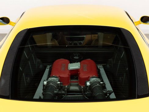 Used 2000 Ferrari 360 Modena image 34