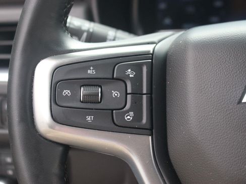Used 2024 Chevrolet Tahoe Z71 w/ Luxury Package AWD/4WD image 23