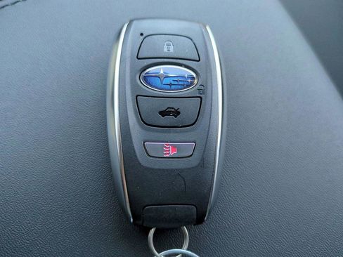 New 2026 Subaru Outback Premium w/ Premium/Limited Package 2 image 27