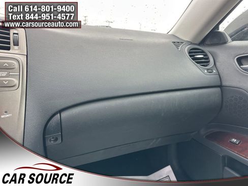 Used 2006 Lexus IS 250 AWD image 23