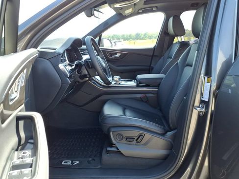 Used 2026 Audi Q7 3.0T Premium Plus AWD/4WD image 18
